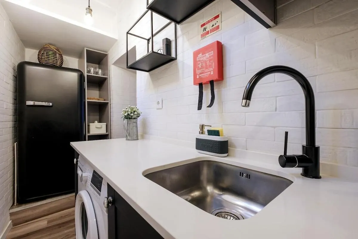 Citadel Crest Ground Floor Apartment Lisbon