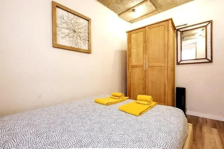 Citadel Crest Ground Floor Apartment Lisbon 0*,
