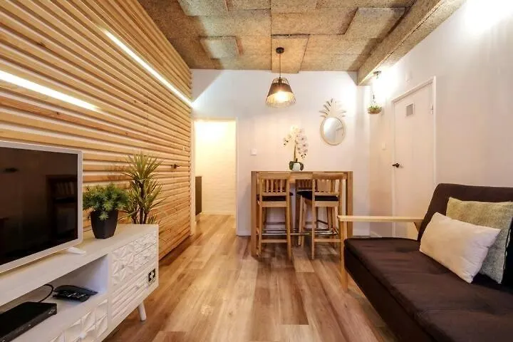 Citadel Crest Ground Floor Apartment Lisbon