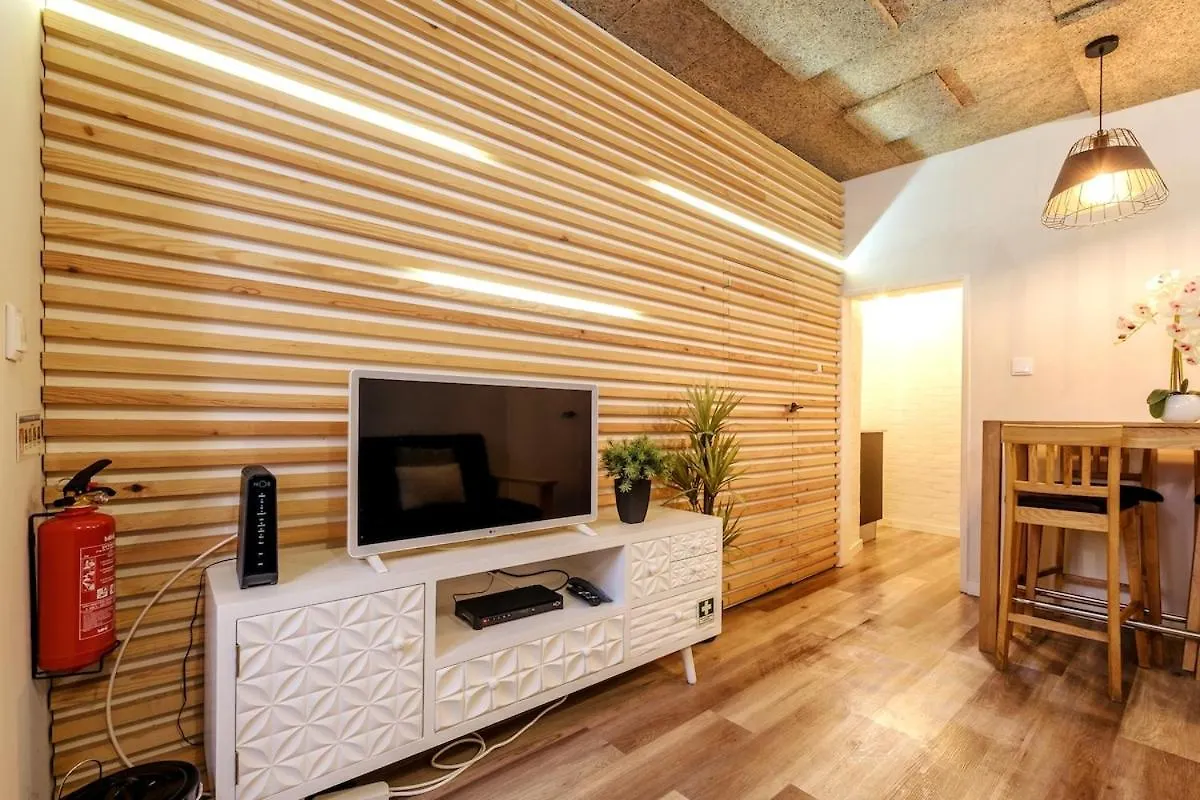 Citadel Crest Ground Floor Apartment Lisbon 0*,  Portugal