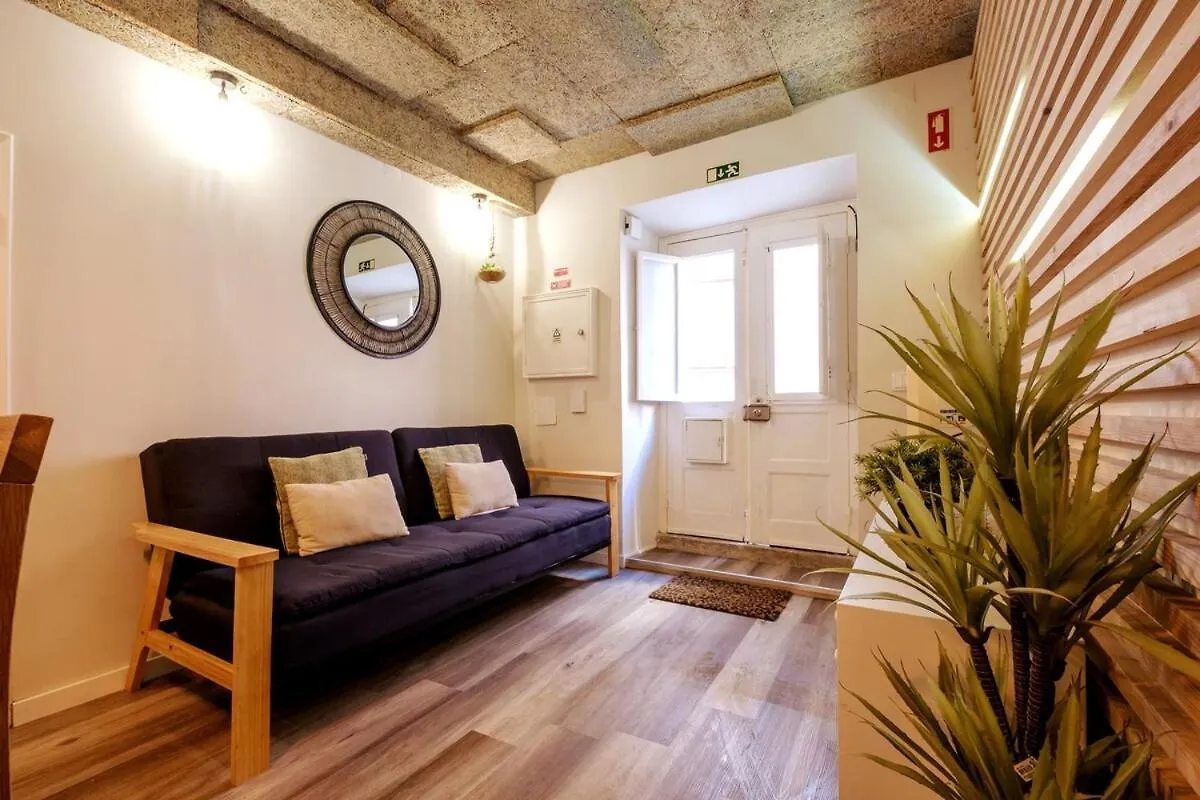Citadel Crest Ground Floor Apartment Lisbon